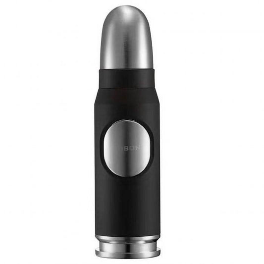Jobon Bullet Shaped Cigar Jet Lighter - Bong Empire