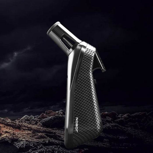 Jobon Butane Jet Lighter – Blue Flame - Bong Empire