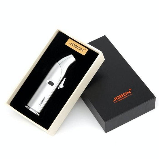 Jobon Premium Jet Flame Lighter - Bong Empire