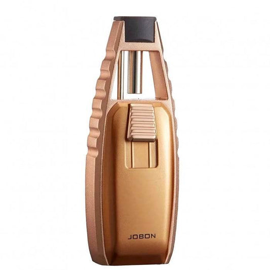 Jobon Turbo Jet Flame Lighter - Bong Empire