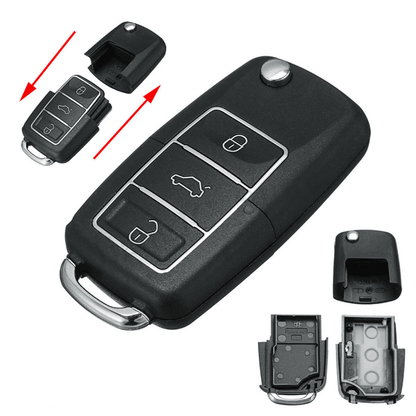 Ultra Realistic Key Diversion Safe Hidden Compartment - Bong Empire