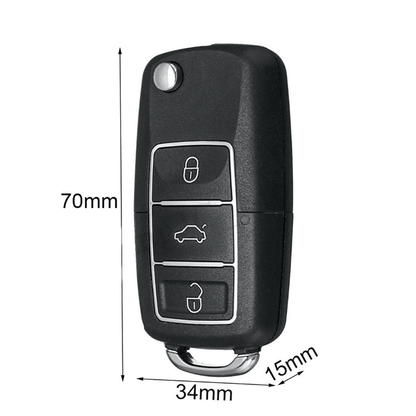 Ultra Realistic Key Diversion Safe Hidden Compartment - Bong Empire