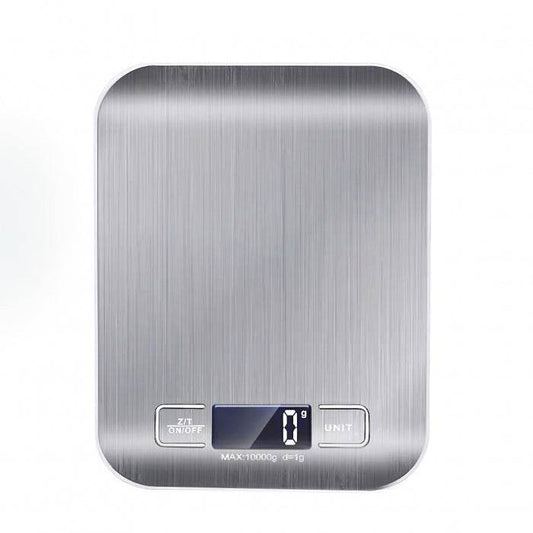Multifunction Electronic Digital Scales 1g - 10000g - Bong Empire