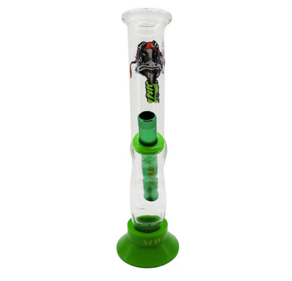 MWP Glass Gripper Emu Bong 25cm