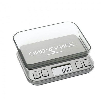 On Balance Truweigh Digital Scales TW200SL 0.01g-200g - Bong Empire