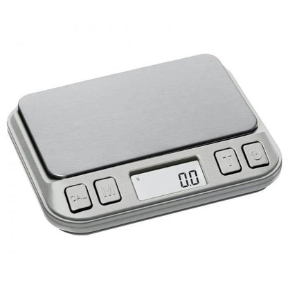 On Balance Truweigh Digital Scales TW200SL 0.01g-200g - Bong Empire