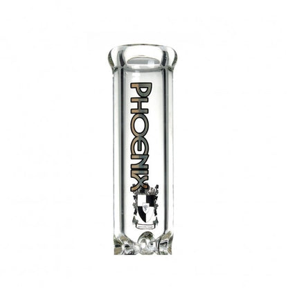 Phoenix Star 9mm Extra Thick Glass Beaker Bong 31cm - Bong Empire