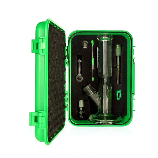 Phoenix Star Dual-Use Bong & Dab Starter Kit 25cm