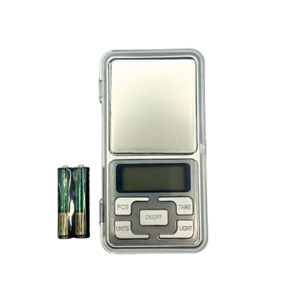 Rhino Digital Pocket Scale 0.01g – 100g Capacity