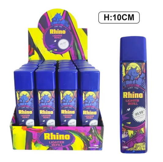 Rhino Gas Refill 18ml