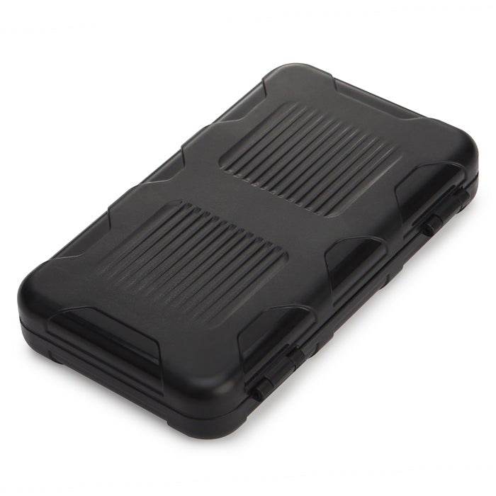 SMARSCALE Suitcase Counting Digital Scales Set 0.01g - 200g - Bong Empire