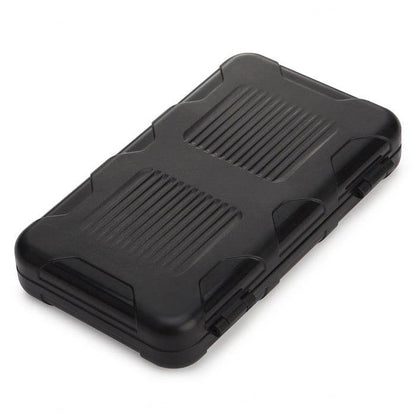 SMARSCALE Suitcase Counting Digital Scales Set 0.01g-200g - Bong Empire