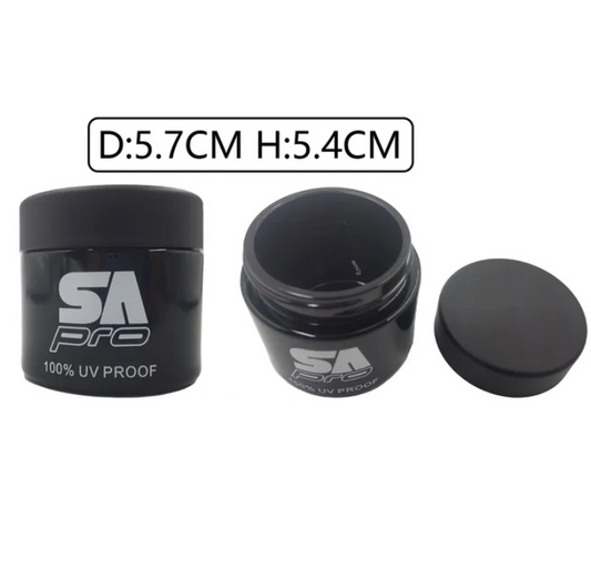 Stone Age Pro UV Proof Storage Jar
