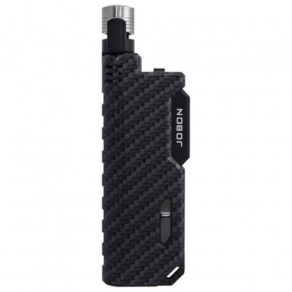 Jobon Retractable Barrel Ignition Gun Inflatable Gas Lighter - Bong Empire