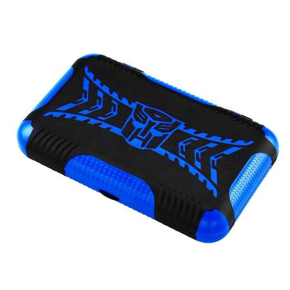 Transformer Dual Units Displayer Tough Digital Scales 0.01g-200g - Bong Empire