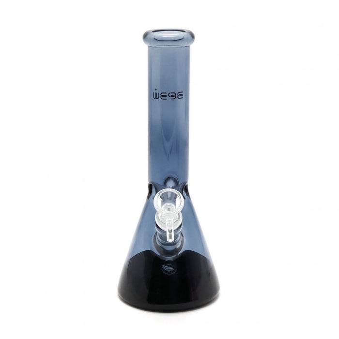 WEGE Ice Catcher Beaker Glass Bong 26cm - Bong Empire